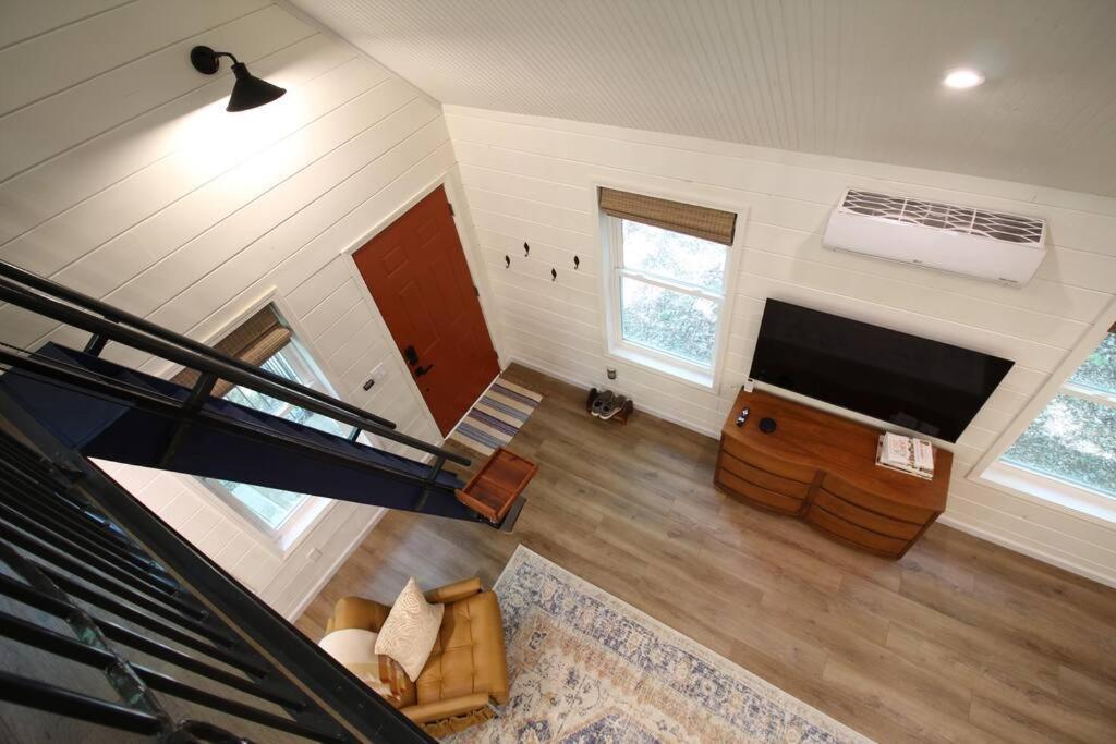 Secluded Treehouse In The Woods - Tree Hugger Hideaway Villa Branson Exterior photo